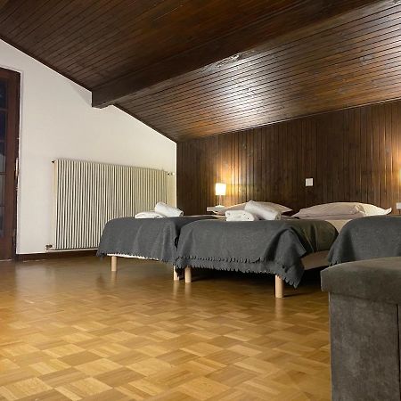 Chalet De Manu Sondernach Eksteriør billede
